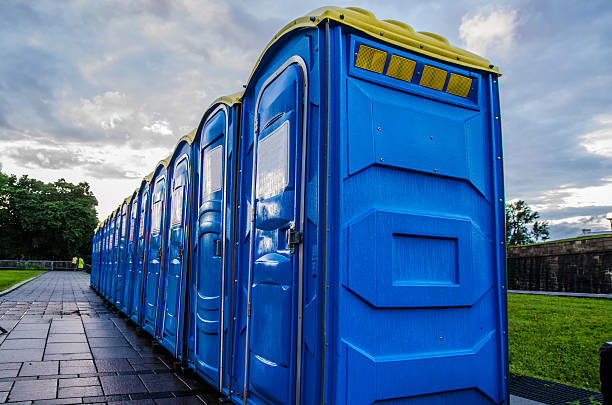 Best Local porta potty services  in Monona, WI