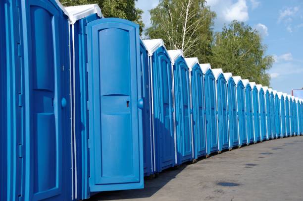 Best Porta potty rental for outdoor events  in Monona, WI